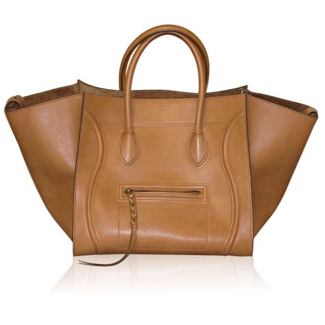 the real real celine bag|celine leather handbags.